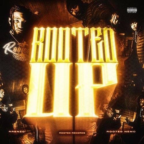 Pill (feat. Rooted Nemo) cover art