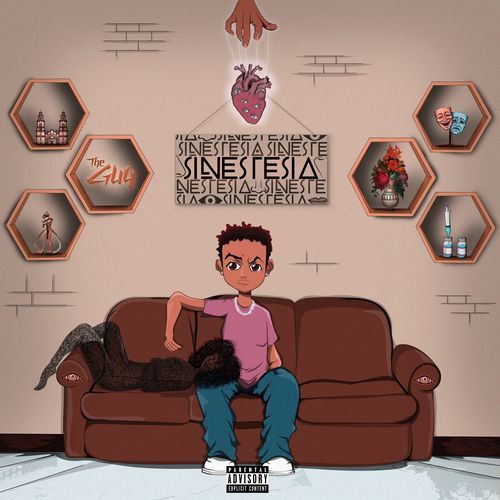 CONVENTO cover art