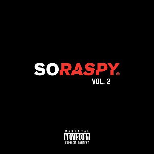 SORASPY (Vol. 2)