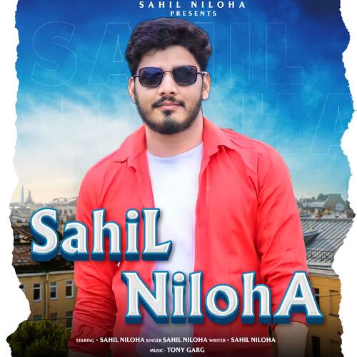 Sahil Niloha