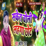 Saket Choli Lahanga Chhot