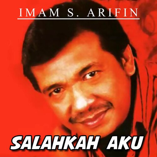 Salahkah Aku