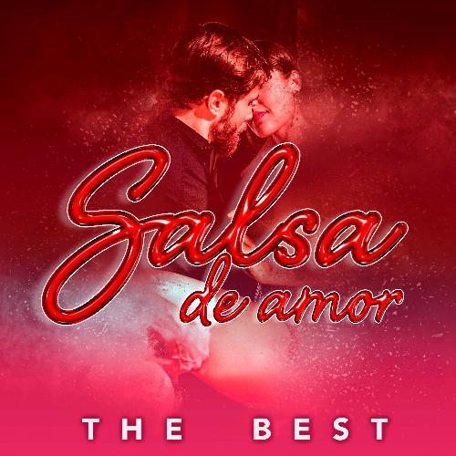 Salsa de Amor The Best