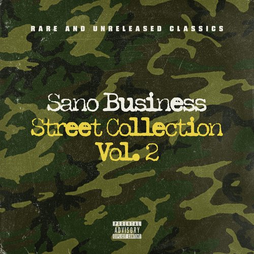 Sano Business Street Collection, Vol. 2_poster_image