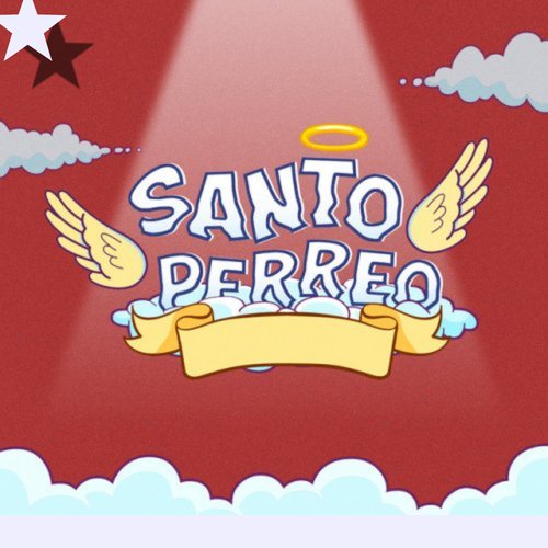 Santo Perreo_poster_image