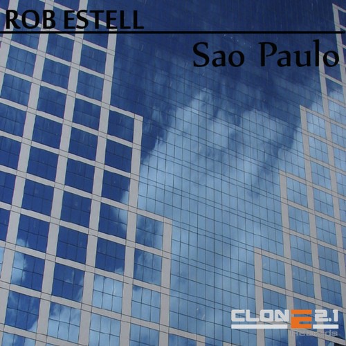 Sao Paulo cover art