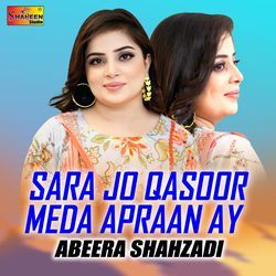 Sara Jo Qasoor Meda Apraan Ay-ByFSVBhYbnE