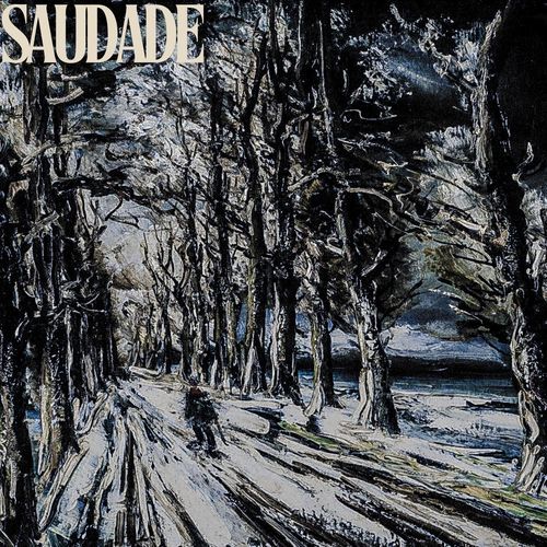 Saudade