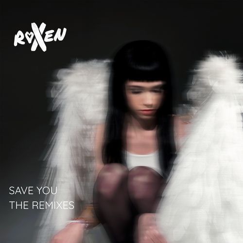 Save You (AK7 Remix)