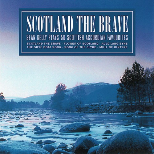 Scotland The Brave