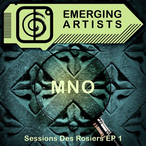 Sessions Des Rosiers EP 1