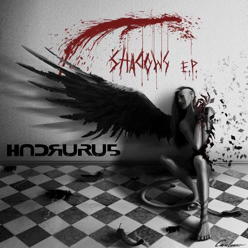 Shadows - EP