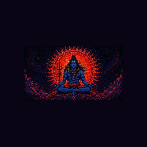 Shambo Shiva Shankara