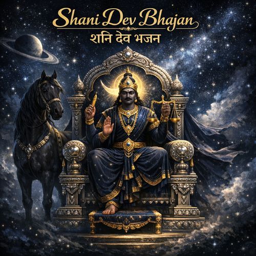 काले घोड़े के स्वामी (Kaale Ghode Ke Swami) (Original mix)