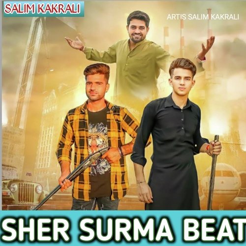 Sher Surma Beat