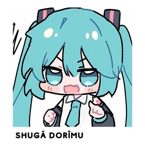 Shuga Dorimu