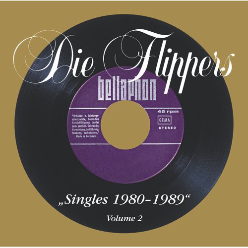 Singles Vol. 2 (1980 - 1988)