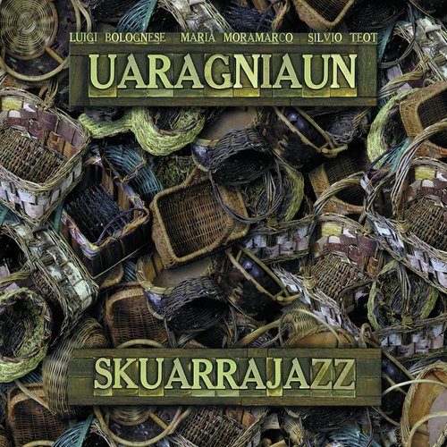 Uccelloz cover art