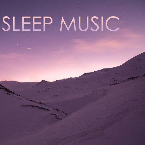 Sleep Music - Lullabies of Nature for Deep Sleep Meditation, Zen White Noise_poster_image