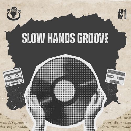 Slow hands groove