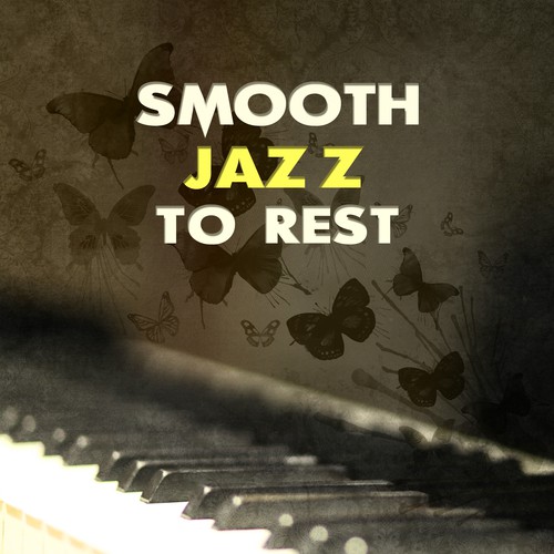 Smooth Jazz to Rest – Relaxing Jazz for Restaurant, Piano Jazz, Soothing Sounds, Blue Moon