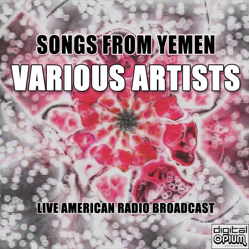 Songs From Yemen