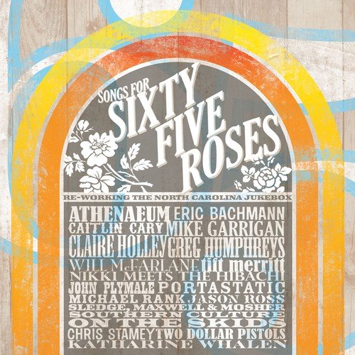 Songs for Sixty Five Roses