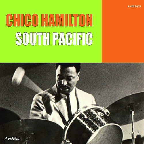 South Pacific