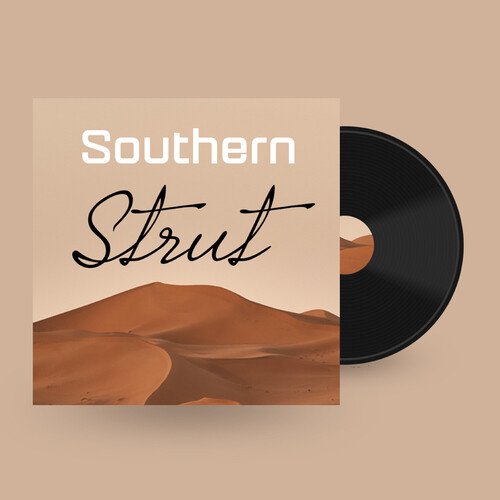 A Swell Plan cover art