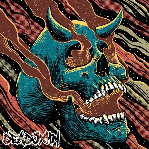 Spaceyard cover art
