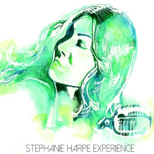 Stephanie Harpe Experience