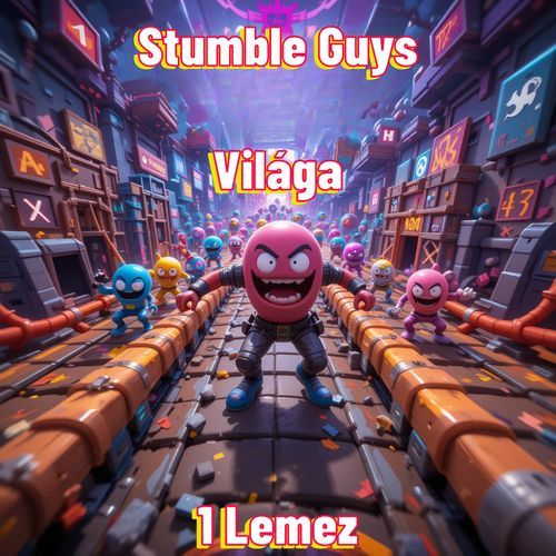 Sose All Meg cover art