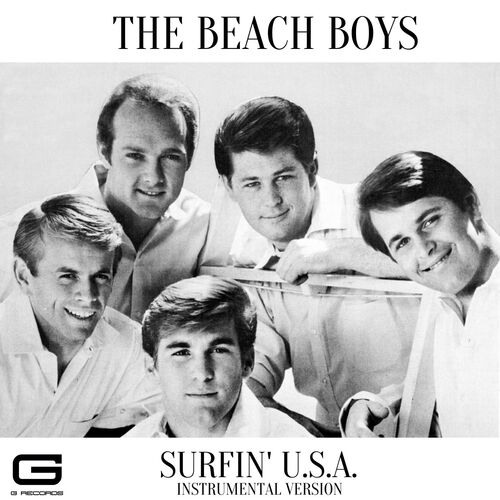 Surfin U.S.A. (Instrumental)