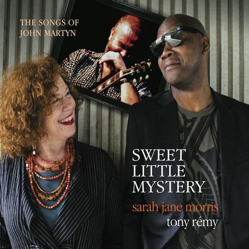 Sweet Little Mystery (The Songs Of John Martyn)