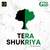 TERA SHUKRIYA (Acoustic Version)