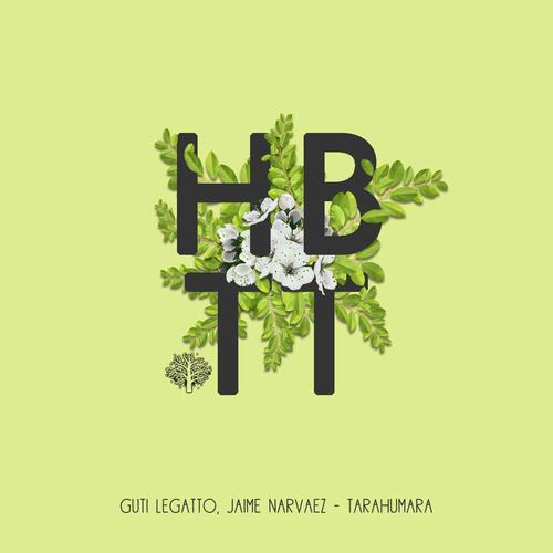 Tarahumara (Draganeskool Remix) cover art