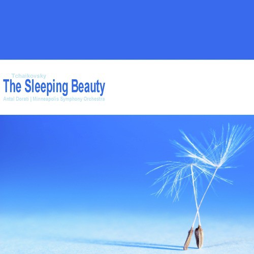 Tchaikovsky: The Sleeping Beauty