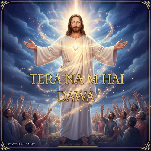 Tera Naam Hai Dawa