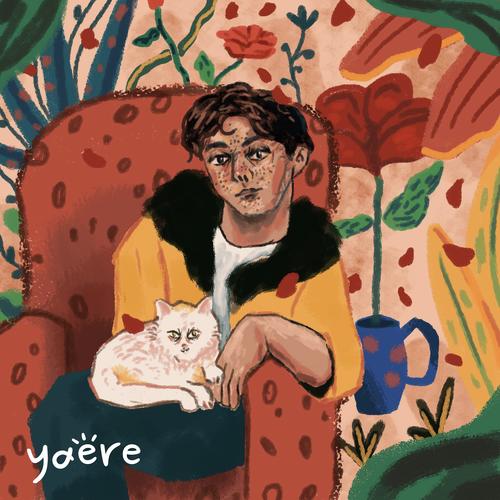 Terbitan Yaere Pertama