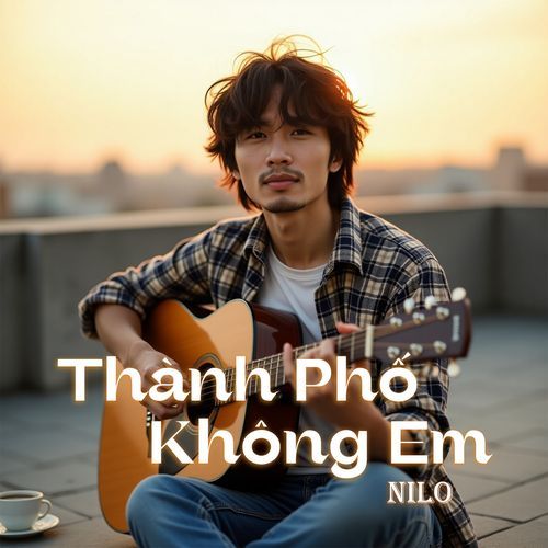 Thành Phố Không Em