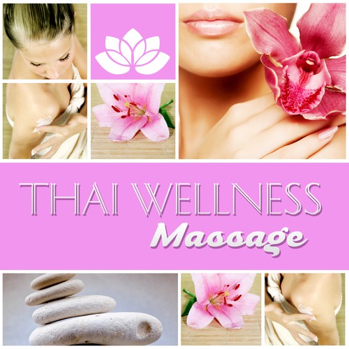 Thai Massage cover art