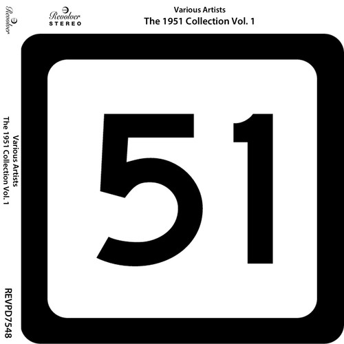 The 1951 Collection, Vol. 1
