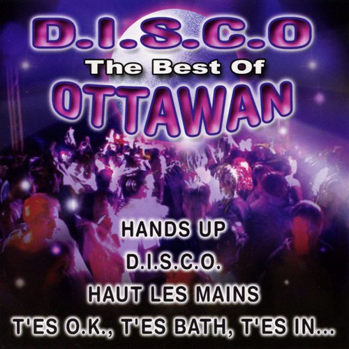 Hands Up Lyrics - Ottawan - Only on JioSaavn