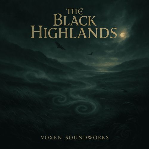 The Wolf Takes the Road cover art