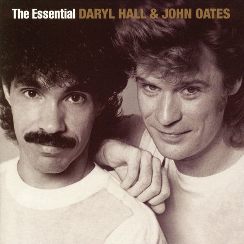 Everything Your Heart Desires Lyrics - Daryl Hall & John