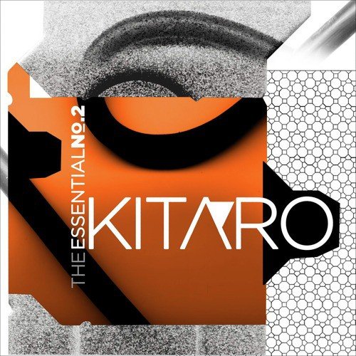 The Essential Kitaro Volume 2 (Live)