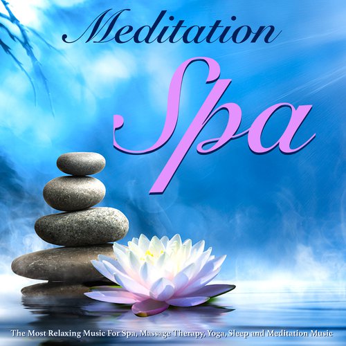 Deep Massage cover art