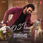 The Rajasaab Ost