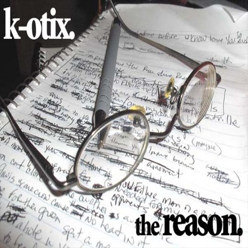 the reason. (feat. One$elf Salaam) cover art
