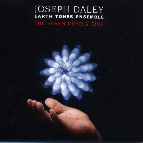 Seven Deadly Sins Lechery-Lust
